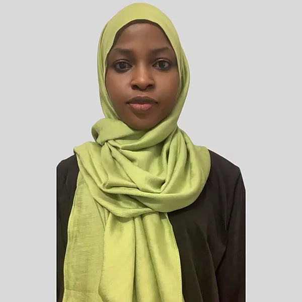 OLIVE SCARF