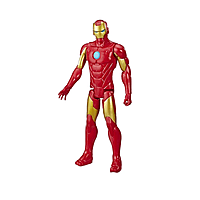 Marvel Avengers Titan Hero Series 12" Figure - Iron Man