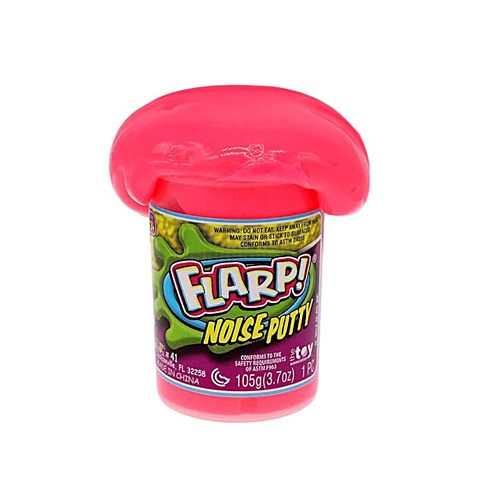 Flarp Noise Putty - 105g