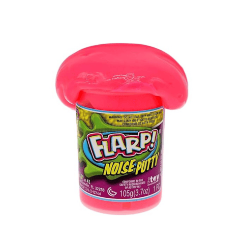 Flarp Noise Putty - 105g