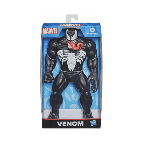 Marvel Olympus 9.5" Figure - Venom