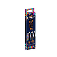Helix Oxford Geo Pencil