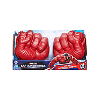 Marvel Studios Red Hulk - Gamma Smash Fists