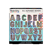 Fashion Angels All Alphabet Beads Design Kit