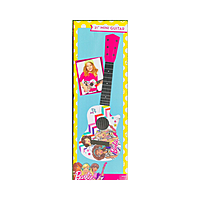 Barbie 21” Mini Guitar