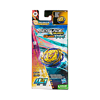 Beyblade Burst Quad Strike Fierce Achilles A8 Single Pack