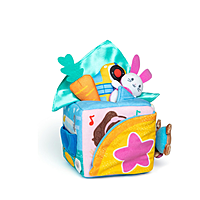 Ms. Rachel Surprise Learning Box