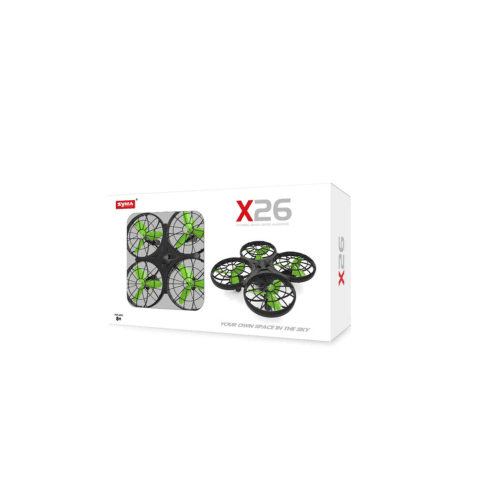 SYMA X26 Mini Drone