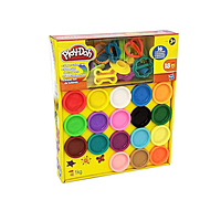 Play-Doh Super Color Kit