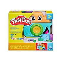 Play-Doh Photo Fun Set