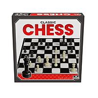 Goliath Classic Chess Set