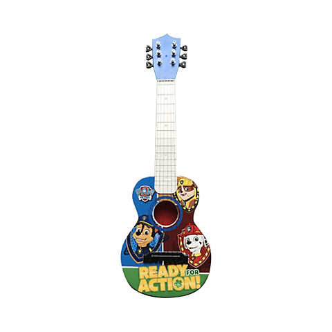 Paw Patrol 21” Mini Guitar