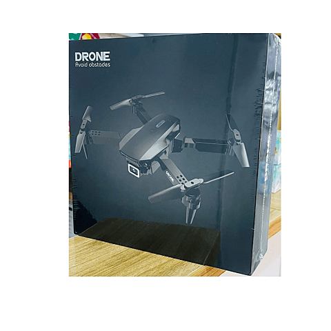 Drone Avoid Obstades with 4K HD Camera