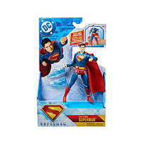 DC Comics Superman Epic Strike Action Figure