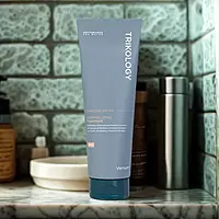 Versum Normalizing Treatment Charcoal Detox for scalp and hair purification