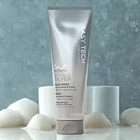 Versum Gradient Tone Silver Mask for toning and nourishing blonde, gray, or highlighted hair