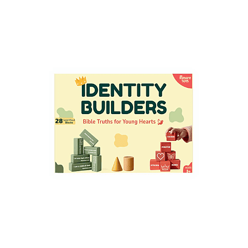 Identity Builders