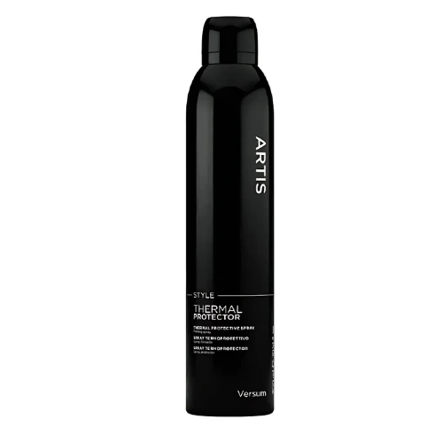 Thermal Protector Versum for heat protection and shine on all hair types