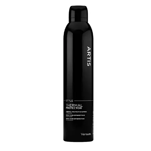 Thermal Protector Versum for heat protection and shine on all hair types