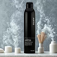Thermal Protector Versum for heat protection and shine on all hair types