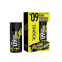 Roqvel Hair Styling Powder Wax 09