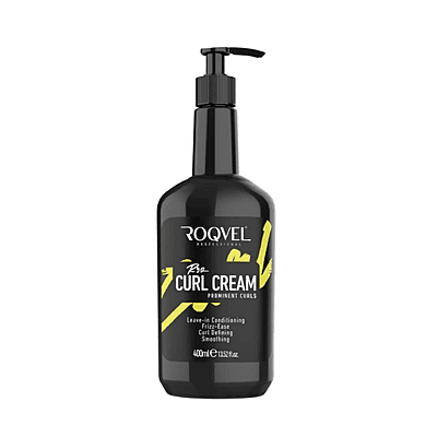 Roqvel Curl Cream