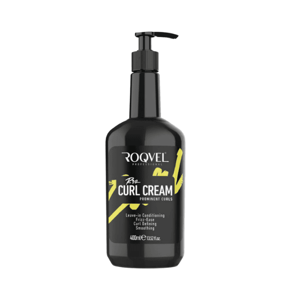 Roqvel Curl Cream