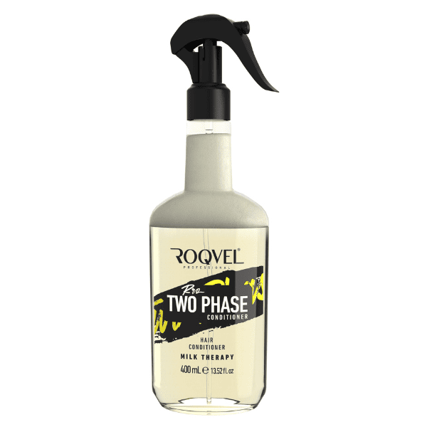Roqvel 2 Phase Lave In Milk Therapy