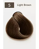 Versum Easy Tech Natural permanent hair color for even coverage and gray coverage
