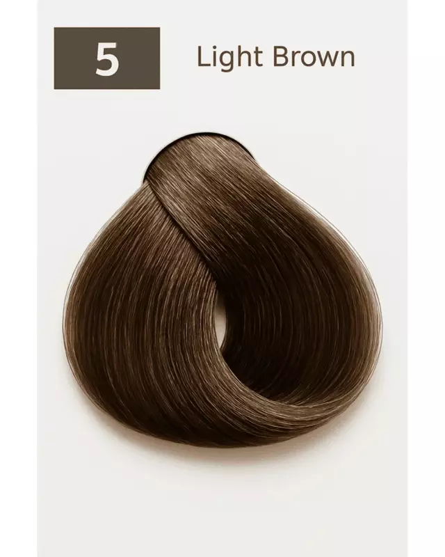 Versum Easy Tech Natural permanent hair color for even coverage and gray coverage