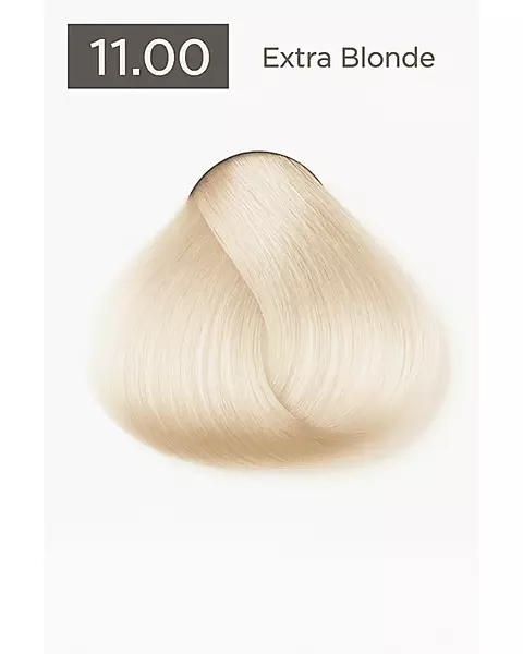 Super Extra Blonde Lighteners Easy Tech