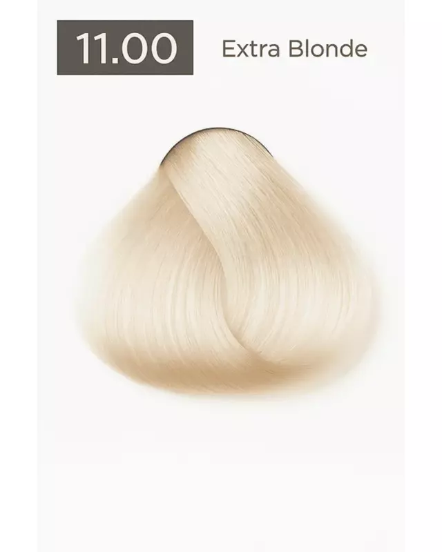 Super Extra Blonde Lighteners Easy Tech