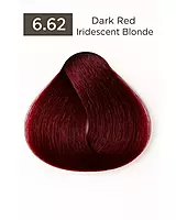 Red Iridescent Easy Tech Versum for vibrant red color and iridescent shine