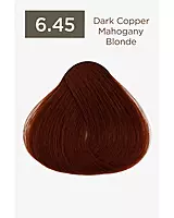 Copper Mahogany Easy Tech Versum for professional copper mahogany hair color