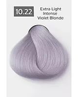 Intense Iridescent Easy Tech Versum for professional iridescent hair color and gray coverage