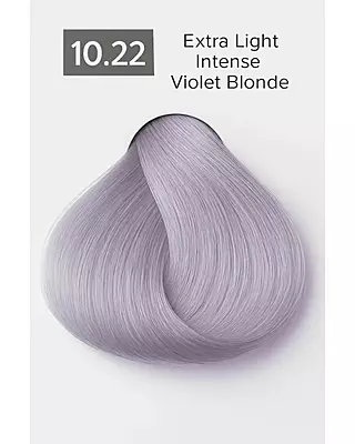 Intense Iridescent Easy Tech Versum for professional iridescent hair color and gray coverage
