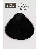 Mahogany Natural Easy Tech Versum for rich natural mahogany hair color