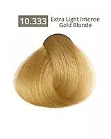 Intense Gold Easy Tech Versum for professional intense gold hair color and gray coverage