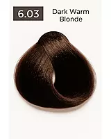 Versum Easy Tech Warm Natural hair color for warm tone and even coverage