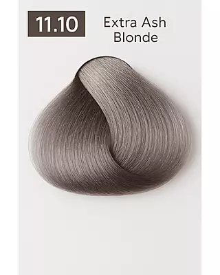 Super Extra Ash Blonde Lighteners Easy Tech