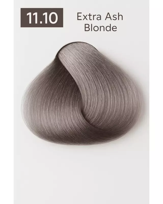 Super Extra Ash Blonde Lighteners Easy Tech