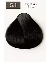 Versum Ash Easy Tech professional ash hair color, salon results