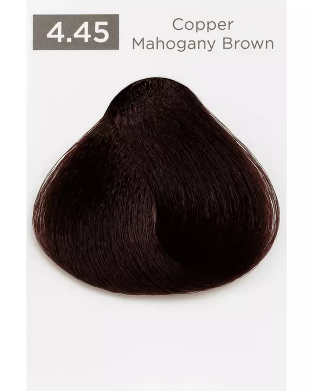 Copper Mahogany Easy Tech Versum for professional copper mahogany hair color