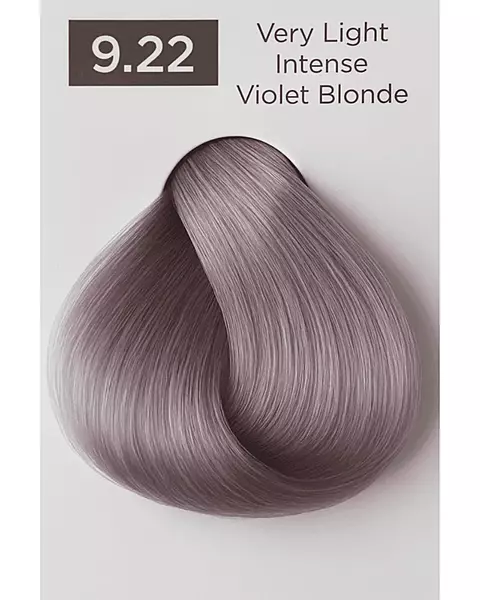 Intense Iridescent Easy Tech Versum for professional iridescent hair color and gray coverage