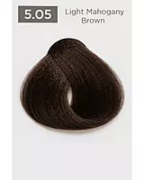 Mahogany Natural Easy Tech Versum for rich natural mahogany hair color