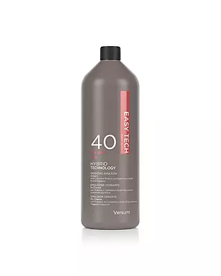Versum Easy Tech peroxide developer for professional color and lightening