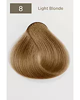 Versum Easy Tech Natural permanent hair color for even coverage and gray coverage