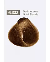 Intense Gold Easy Tech Versum for professional intense gold hair color and gray coverage