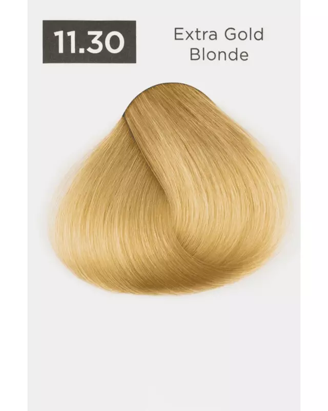 Super Extra Gold Blonde Lighteners Easy Tech