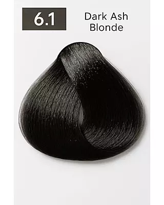 Versum Ash Easy Tech professional ash hair color, salon results